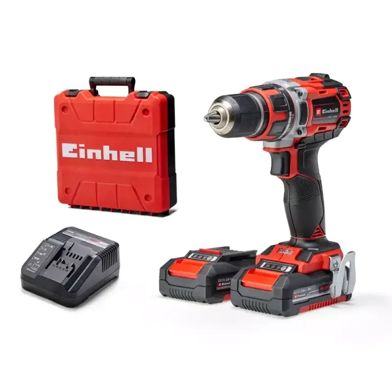 einhell tp cd 18:50 li bl