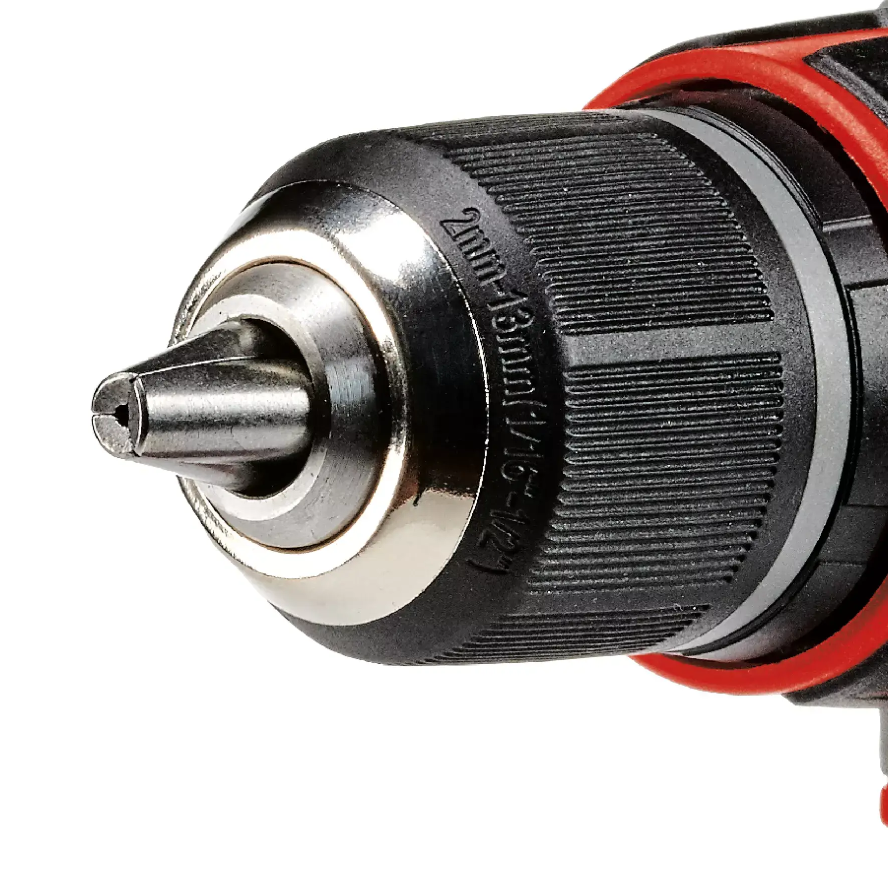 Mandrin métallique 13 mm de la perceuse Einhell TP-CD 18/50 Li BL