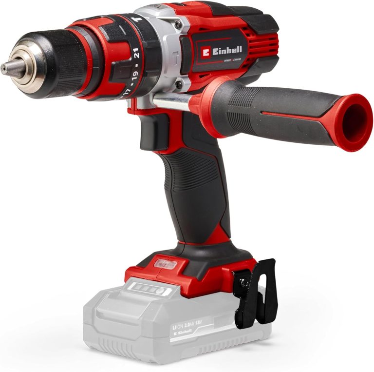 Perceuse-visseuse Einhell TE-CD 18/48 Li-i