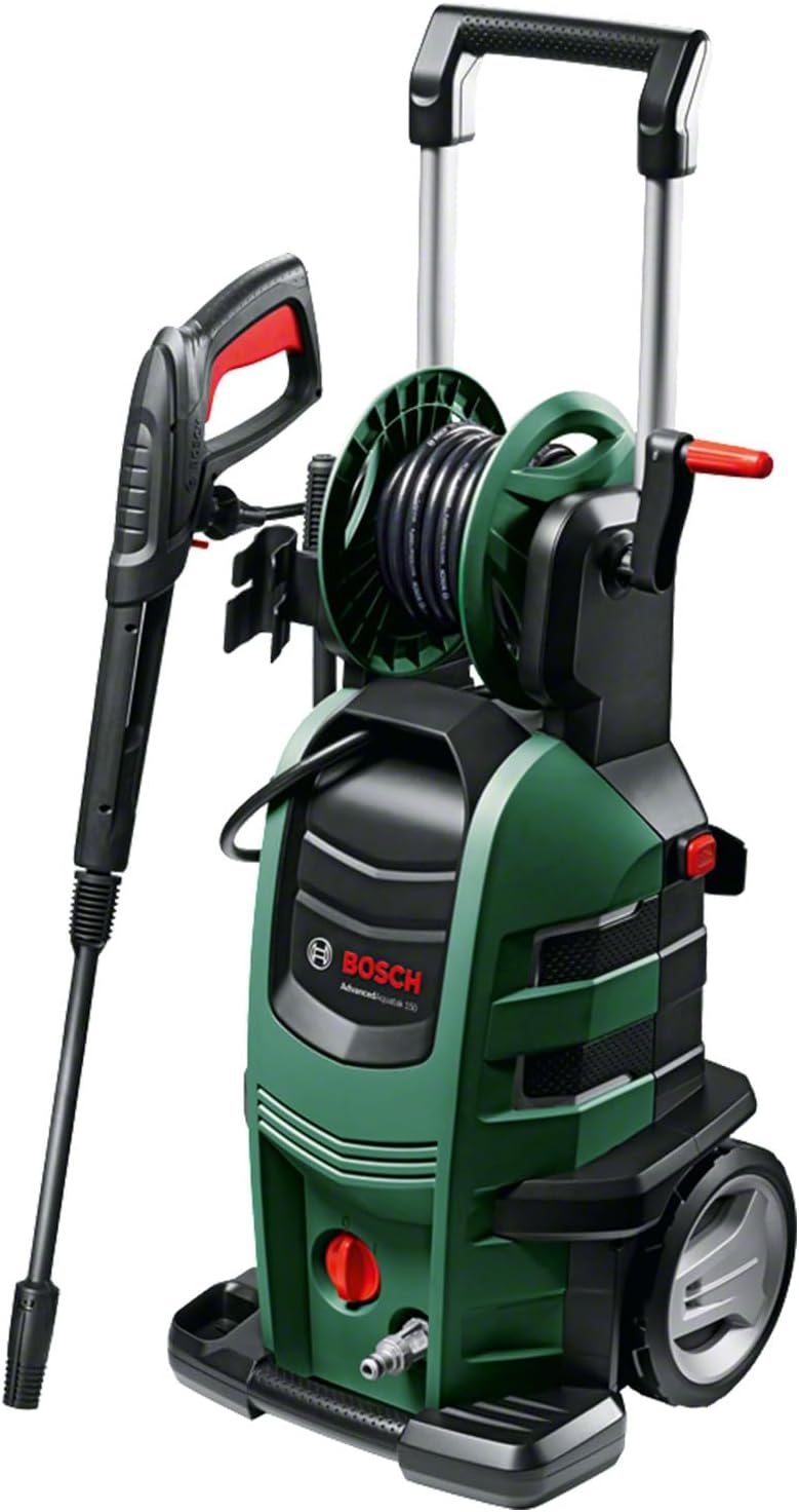 Bosch AdvancedAquatak 150