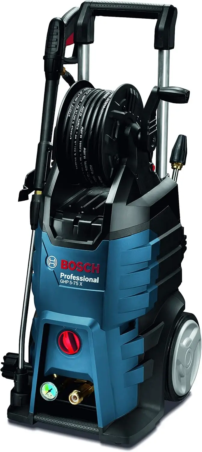 Bosch Professional GHP 5-75 X