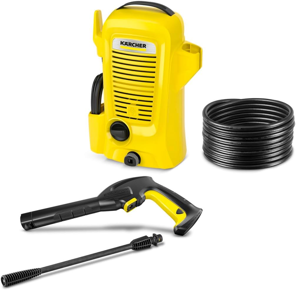 Kärcher K2 Basic