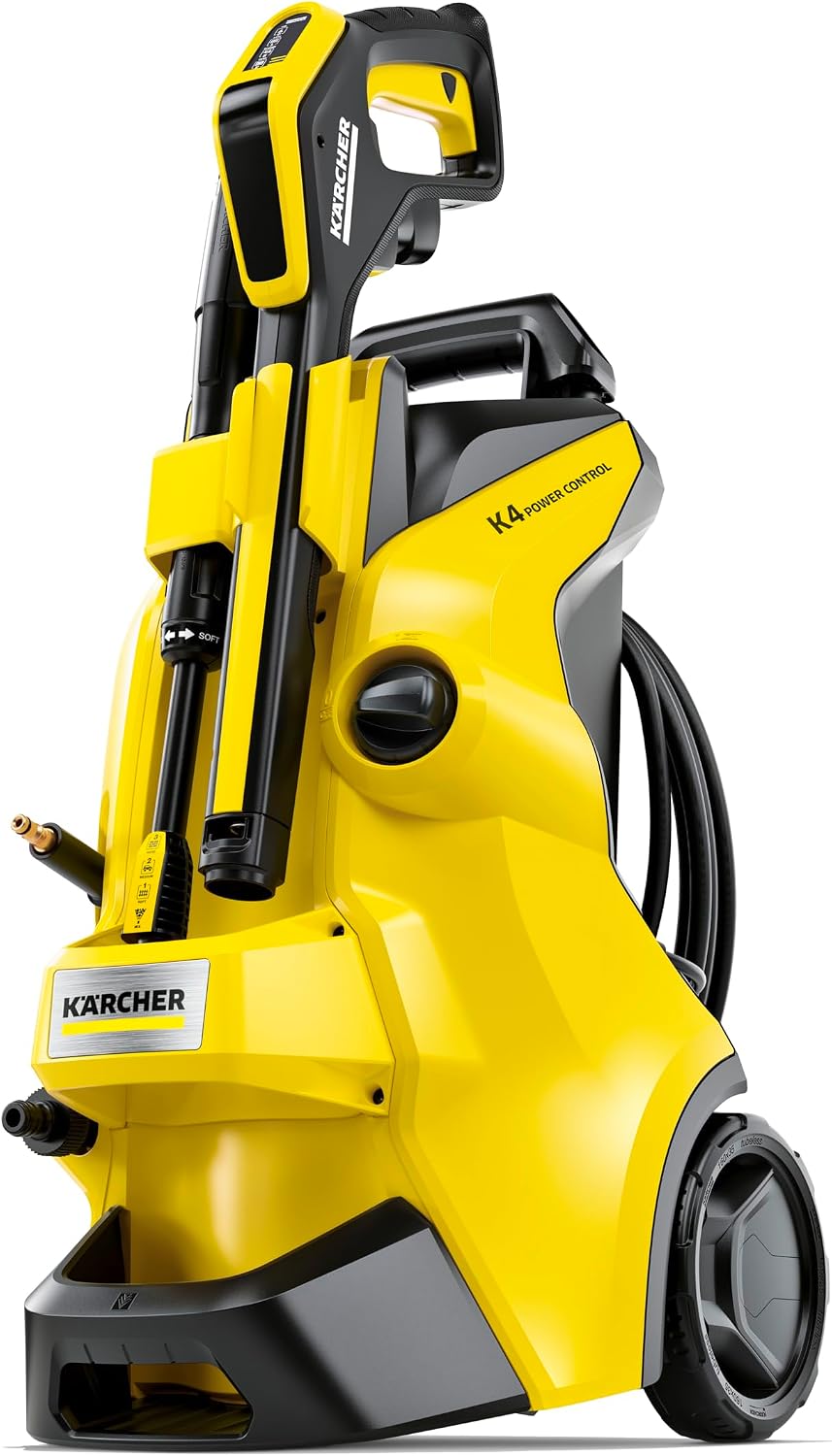 Kärcher K4 Power Control