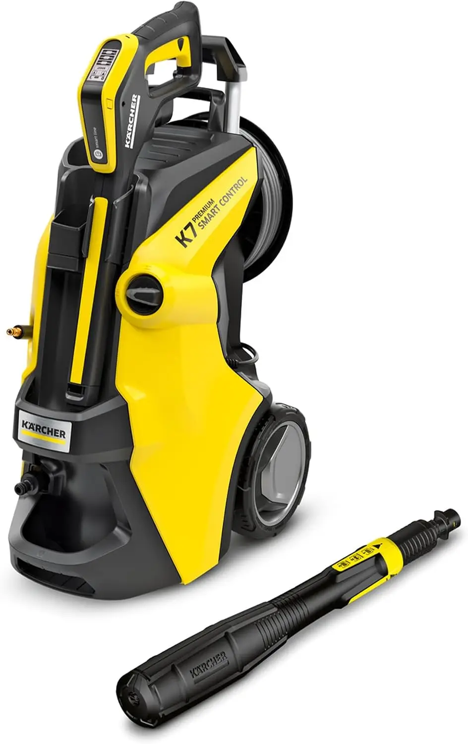 Kärcher K7 Premium Smart Control
