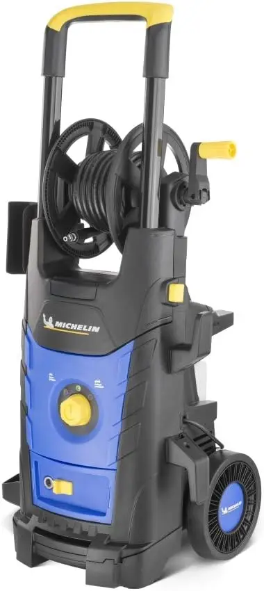 Détails du nettoyeur haute pression Michelin MPX25EHDSP