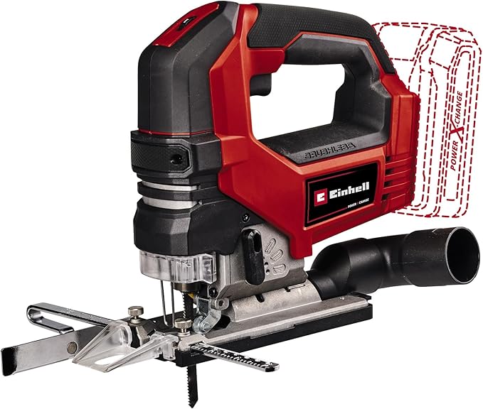 Einhell TP-JST 18/135 Li BL