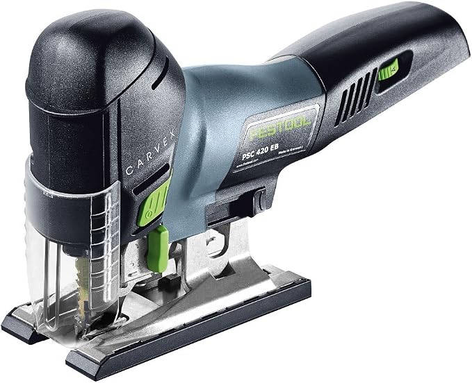 Festool Carvex PSC 420 Li 18