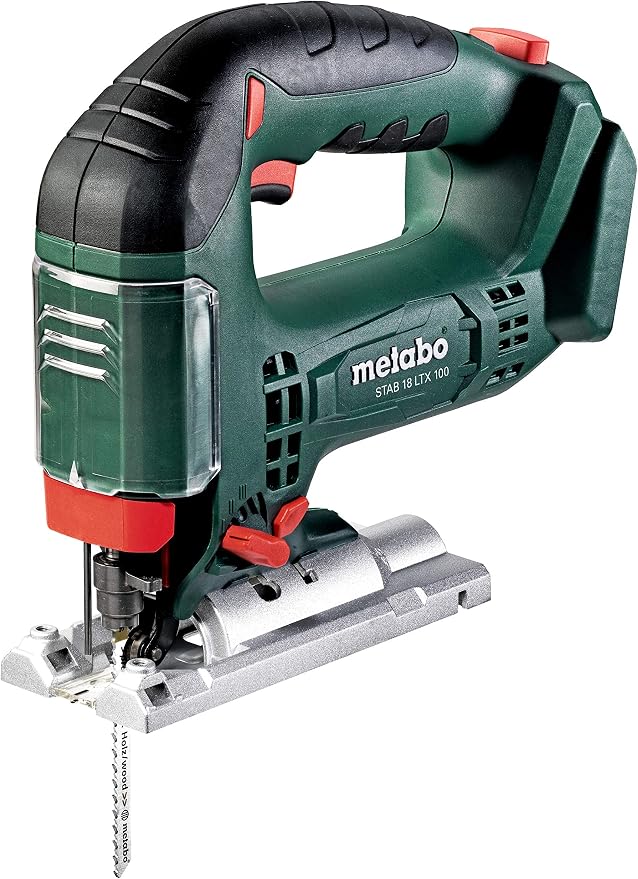 Metabo STAB 18 LTX 100