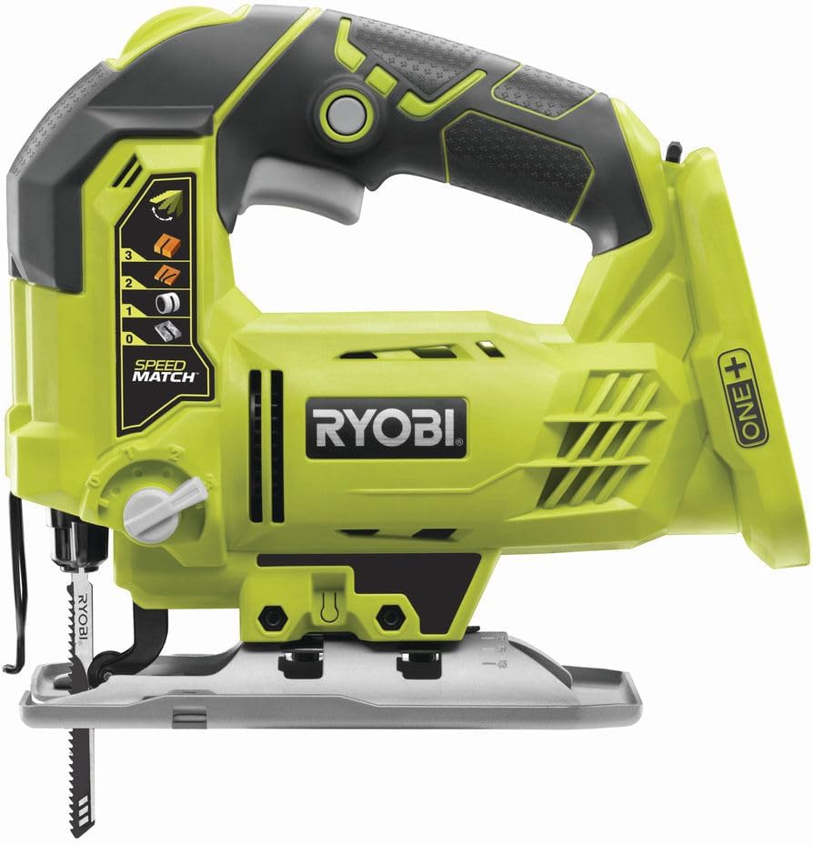 Ryobi ONE+ R18JS-0