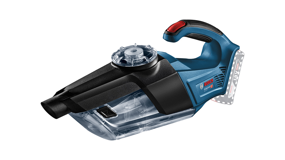 Aspirateur sans-fil Bosch Professional GAS 18V-1