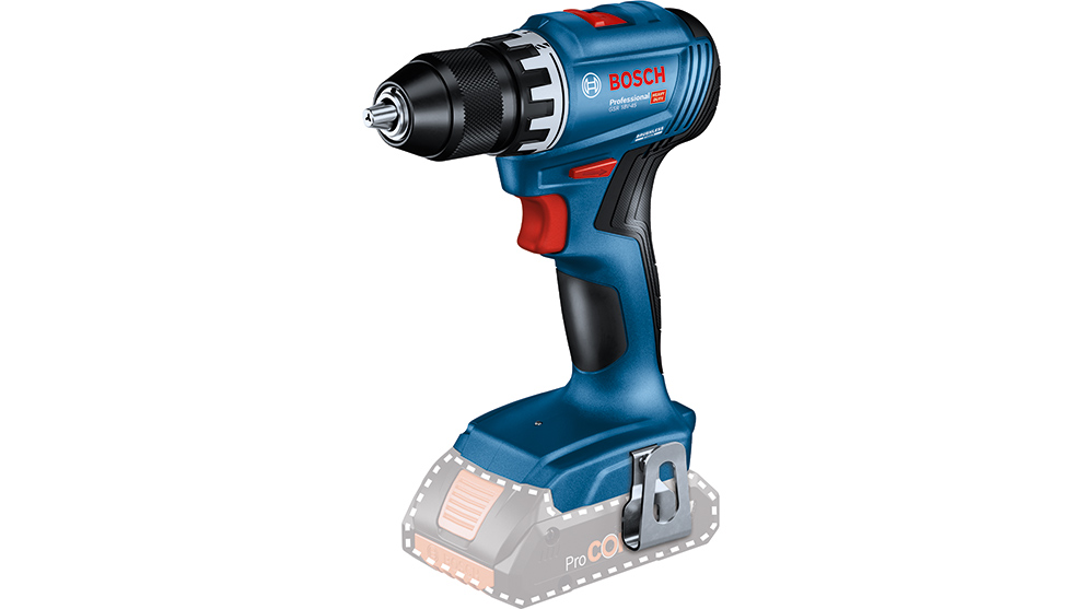 Perceuse-visseuse sans-fil Bosch Professional GSR 18V-45