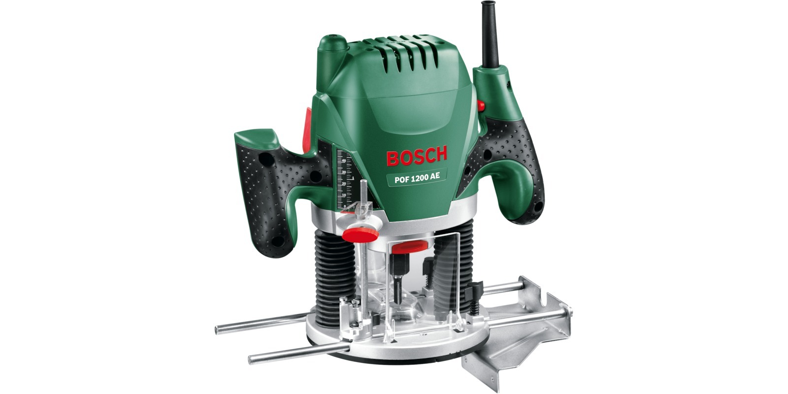 Défonceuse Bosch POF 1200 AE