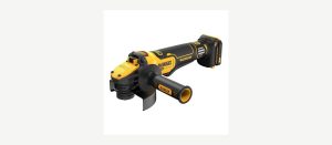 Meuleuse DeWalt DCG416VSN-XJ 18V 125mm