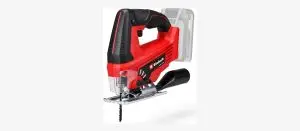 Scie sauteuse Einhell TC-JS 18 Li