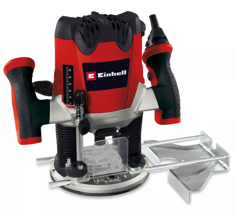 Défonceuse Einhell TE-RO 1255