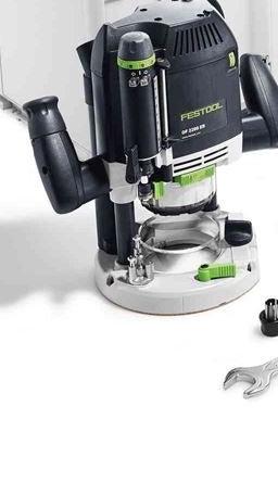 Défonceuse Festool OF 2200 EB-Plus