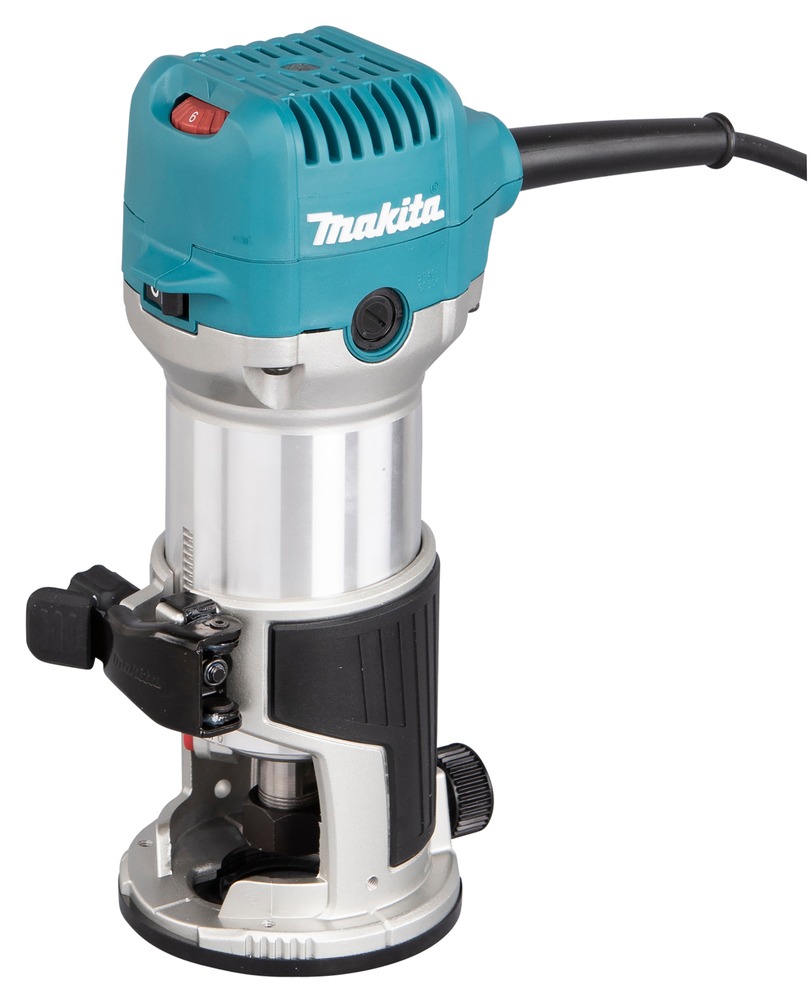 Défonceuse Makita RT0700CX2J