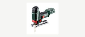 Scie sauteuse Metabo ST 18 L 90 sans fil 18V