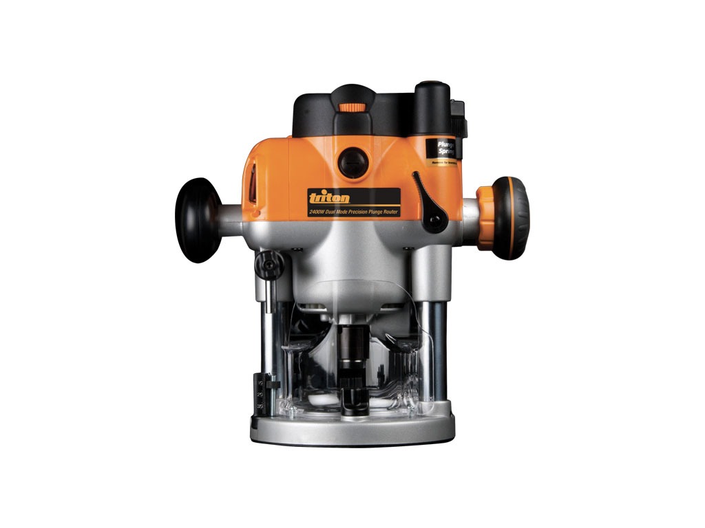 Défonceuse Triton TRA001